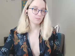 kiratarot's Live Sex Cam Show