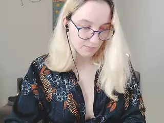 kiratarot's Live Sex Cam Show