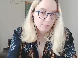 kiratarot's Live Sex Cam Show