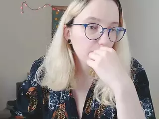 kiratarot's Live Sex Cam Show