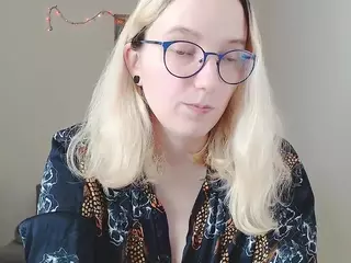 kiratarot's Live Sex Cam Show