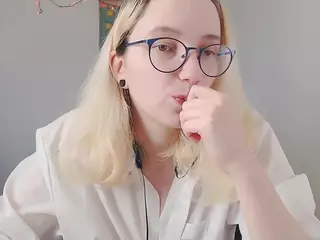 kiratarot's Live Sex Cam Show