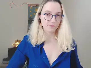 kiratarot's Live Sex Cam Show