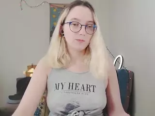 kiratarot's Live Sex Cam Show
