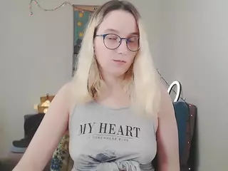 kiratarot's Live Sex Cam Show