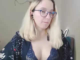 kiratarot's Live Sex Cam Show