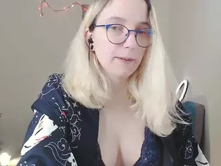 kiratarot's Live Sex Cam Show