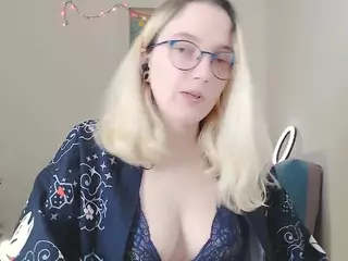 kiratarot's Live Sex Cam Show