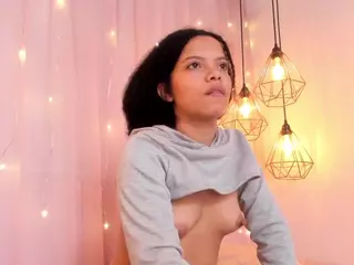 magic-isabel's Live Sex Cam Show