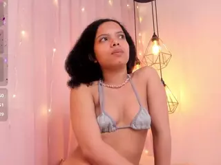 magic-isabel's Live Sex Cam Show