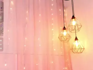magic-isabel's Live Sex Cam Show