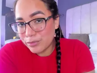 MelissaKarterrs's Live Sex Cam Show