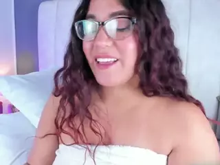 MelissaKarterrs's Live Sex Cam Show