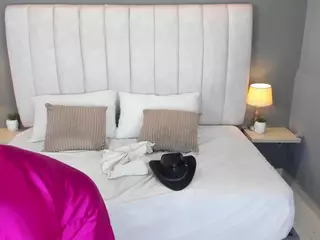 MelissaKarterrs's Live Sex Cam Show