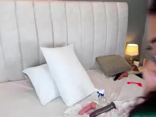 MelissaKarterrs's Live Sex Cam Show