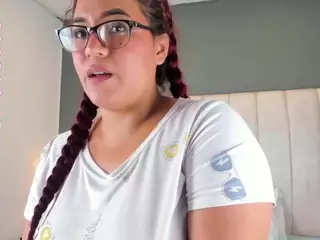 MelissaKarterrs's Live Sex Cam Show