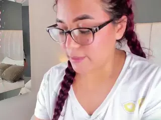MelissaKarterrs's Live Sex Cam Show