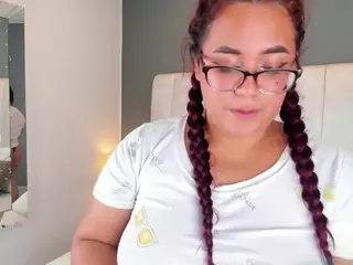 MelissaKarterrs's Live Sex Cam Show