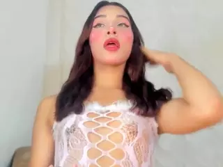 MichellGonzalez's Live Sex Cam Show