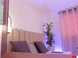 Valentina Vega's Live Sex Cam Show