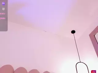 Valentina Vega's Live Sex Cam Show