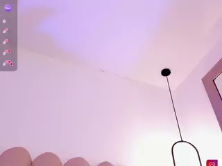 Valentina Vega's Live Sex Cam Show