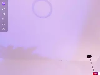 Valentina Vega's Live Sex Cam Show