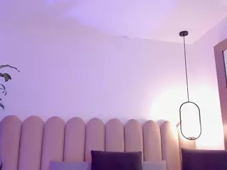 Valentina Vega's Live Sex Cam Show