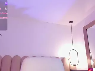 Valentina Vega's Live Sex Cam Show
