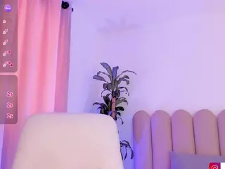 Valentina Vega's Live Sex Cam Show