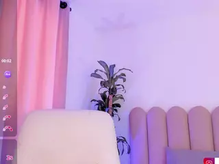 Valentina Vega's Live Sex Cam Show