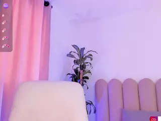 Valentina Vega's Live Sex Cam Show