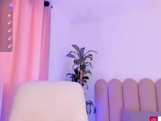 Valentina Vega's Live Sex Cam Show