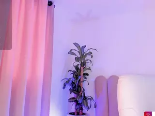 Valentina Vega's Live Sex Cam Show