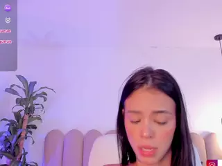 Valentina Vega's Live Sex Cam Show