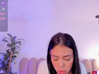 Valentina Vega's Live Sex Cam Show