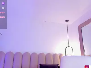 Valentina Vega's Live Sex Cam Show