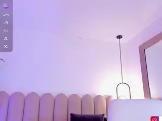 Valentina Vega's Live Sex Cam Show