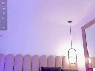 Valentina Vega's Live Sex Cam Show