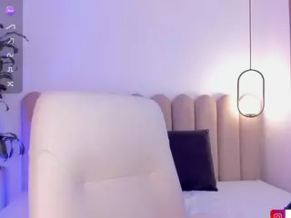 Valentina Vega's Live Sex Cam Show