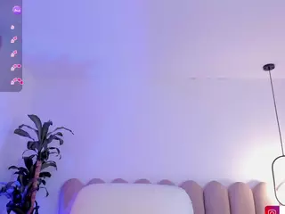 Valentina Vega's Live Sex Cam Show