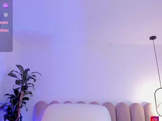Valentina Vega's Live Sex Cam Show