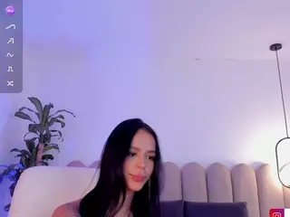Valentina Vega's Live Sex Cam Show