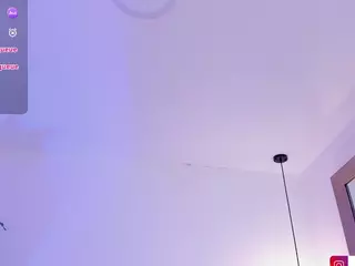 Valentina Vega's Live Sex Cam Show