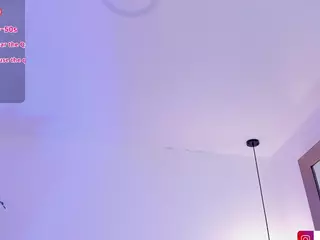 Valentina Vega's Live Sex Cam Show