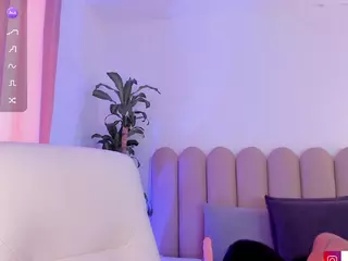 Valentina Vega's Live Sex Cam Show