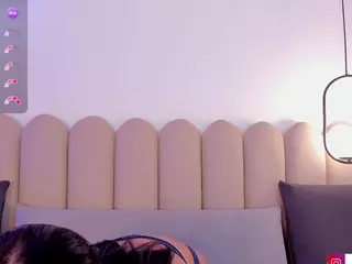 Valentina Vega's Live Sex Cam Show