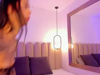 Valentina Vega's Live Sex Cam Show