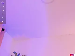 Valentina Vega's Live Sex Cam Show