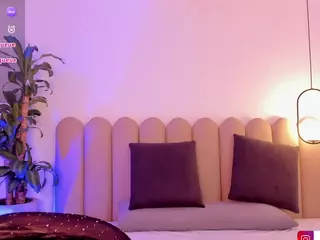 Valentina Vega's Live Sex Cam Show